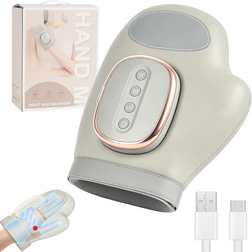 Elektrisches handmassagegerät - elektrisches,