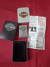 ZIPPO Feuerzeug⭐️Harley