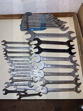 Hazet Maulschlüssel Set Mit Halter 450 Little a Kleines A Sammler