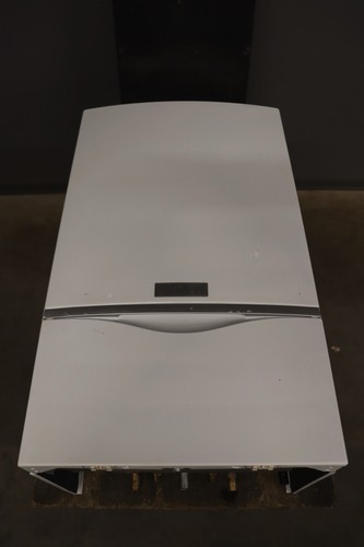 Vaillant ecotec exclusiv - exclusiv, vc