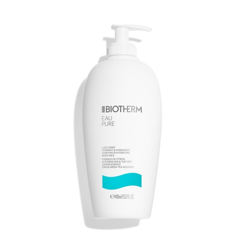 Biotherm bodylotion eau pure - eau,