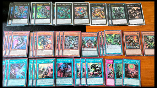 Yugioh full doomz - full,