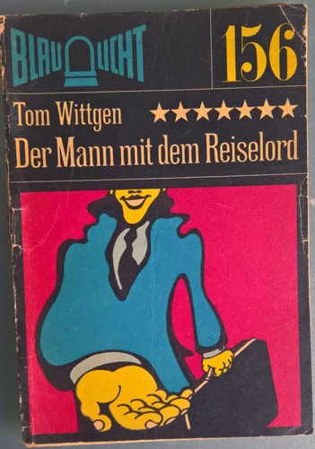 Blaulicht heft 156 - blaulicht,