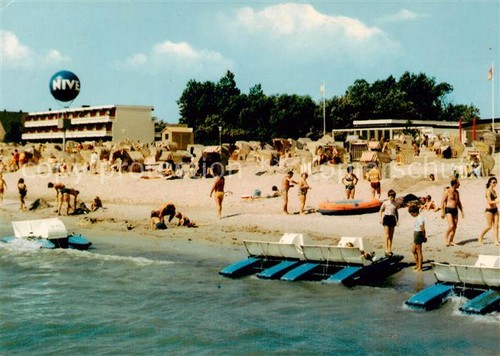 Grossenbrode ostseebad - grossenbrode,