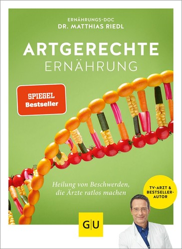 Artgerechte ernährung heilung - ernährung,