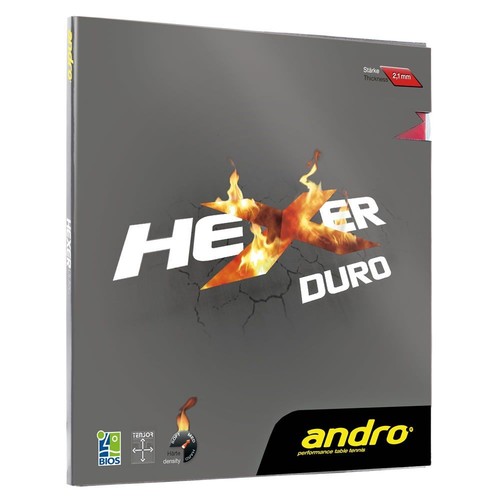 Tischtennis belag andro - ​tischtennis,