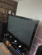 60” Pioneer Plasma!   HDMI