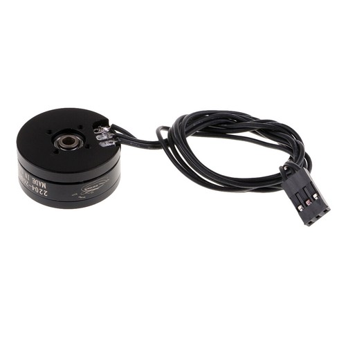 2204 260kv gimbal - 260kv, brushless