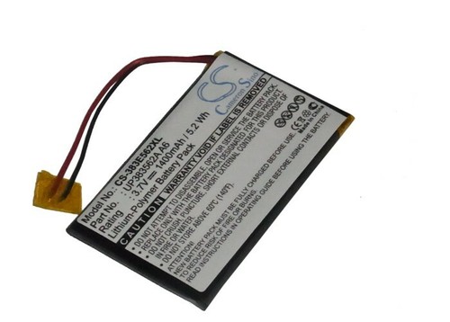 Polymer akku für palm - li-polymer,