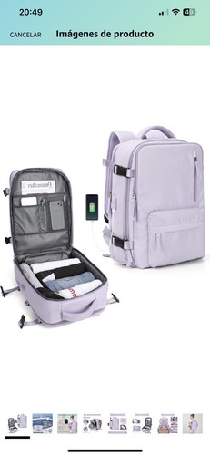 Reiserucksack