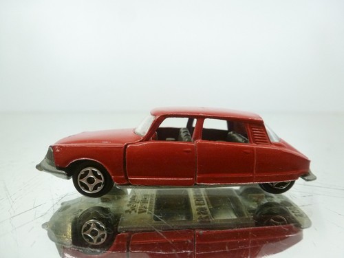Norev mini jet 301883 citroen - mini,
