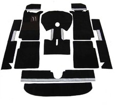 Teppichsatz BMW E10