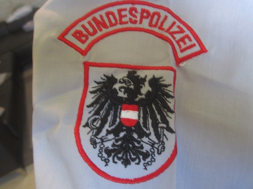 Hemd der ehemaligen - der,