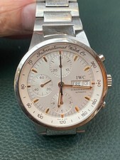 IWC GST Chronograph Ref