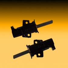 Kohlebürste Motorkohle