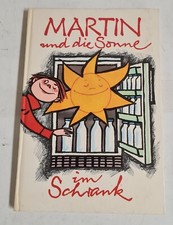 Martin und die Sonne im