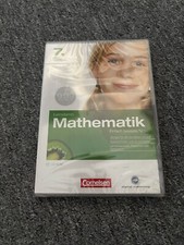 CD Mathematik 7. Klasse