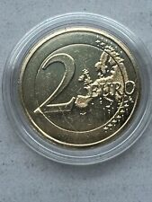 2 EURO Gemeinschaftsausgabe