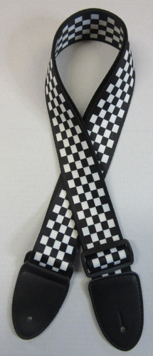 Stagg ste chess gitarrengurt - stagg,