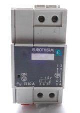 Eurotherm TE10 A