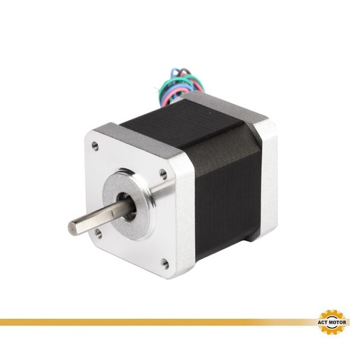 Hightorque nema stepper - hightorque,