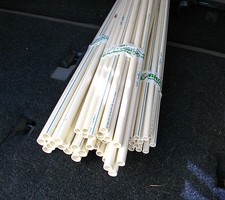 Friatec Friatherm Rohr Rohre 16 - 75 mm