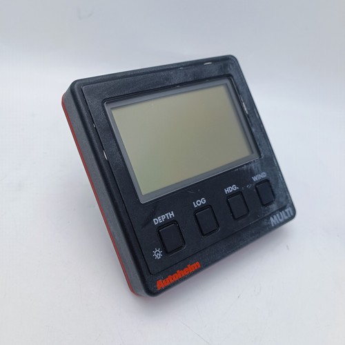 Autohelm st50 multi - autohelm,