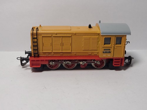 Bttb 2631 spur - 2631, dr