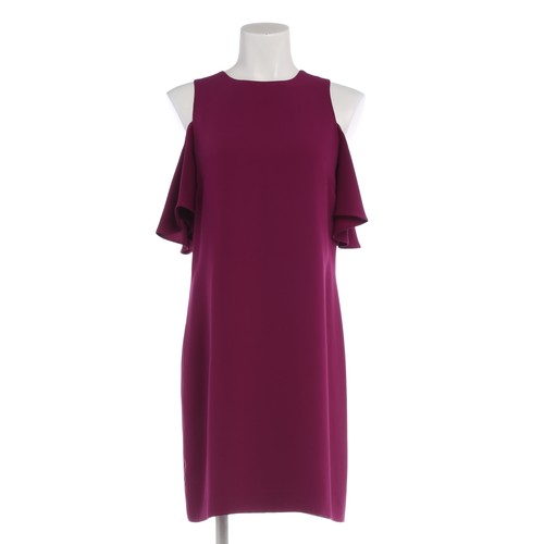 Kleid lauren ralph lila - lauren,