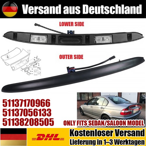 Griffleiste mit taster schwarz - mit,