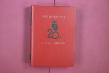 340132 DAS WISSEN DES 20. JAHRHUNDERTS Verlag für Wissen und Bildung Das große