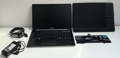 Fujitsu lifebook u772 inkl - u772,