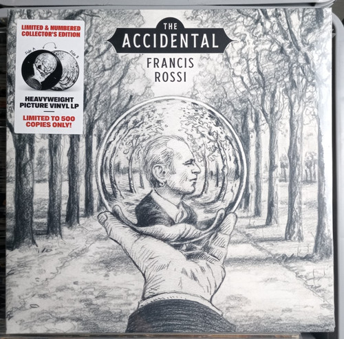 Francis rossi the - francis,