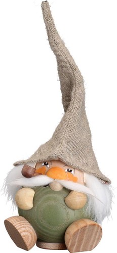 Kugelräuchermann