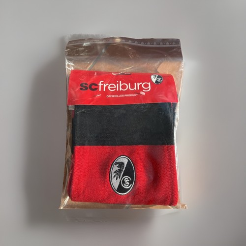Freiburg schal blockschal - sc,