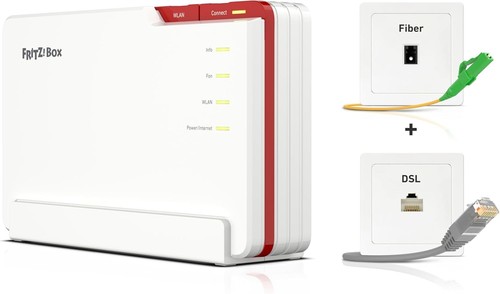 Fritz box 5690 pro - fritz!box,