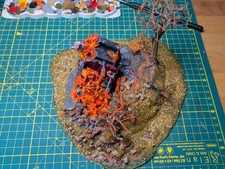 Warhammer 40k, Tabletop Games