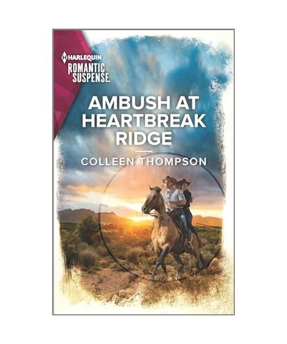 Ambush heartbreak ridge - heartbreak,
