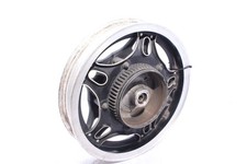 Felge Hinterrad Rad hinten Honda CX 500 C PC01 80-84