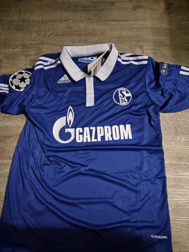 Schalke trikot - trikot,