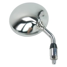 Spiegel rechts E-geprüft für