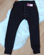 Damen Haremshose Pumphose