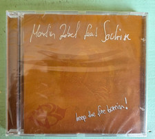 Martin Zobel feat Soulrise -