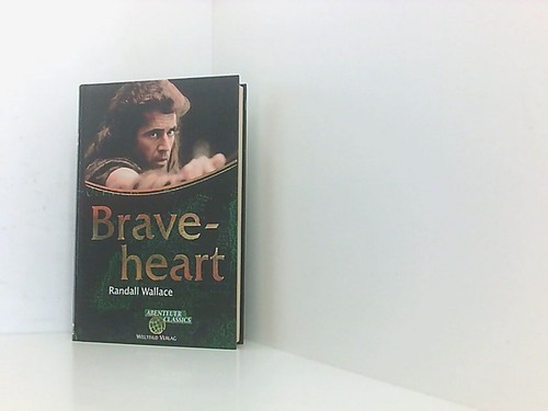 Braveheart randall - braveheart,