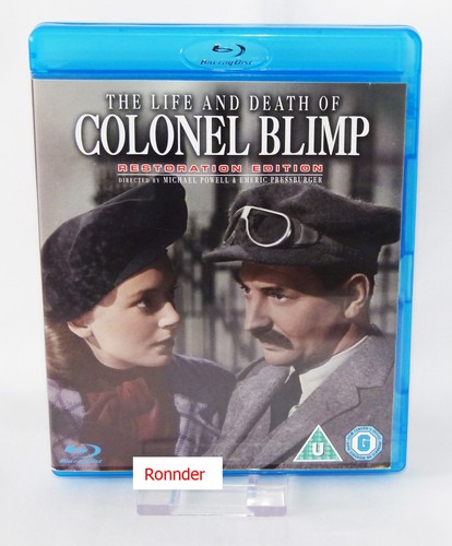 The life and death - of, colonel