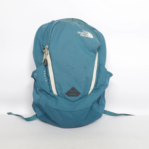 The north face rucksack - the,