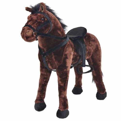 Plüschtier pferd stofftier - pferd,