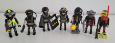Playmobil Spezialeinheit