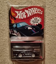 Hot wheels collectors - wheels,