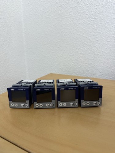 Jumo diratron 116 - diratron,